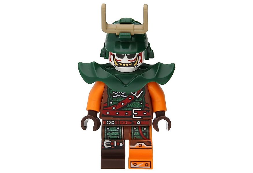 LEGO® Ninjago: Doubloon Spielbausteine günstig online kaufen