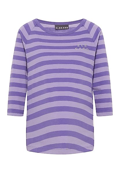 Elbsand Longsleeve Longsleeve Celin Langarmshirt (1-tlg) günstig online kaufen