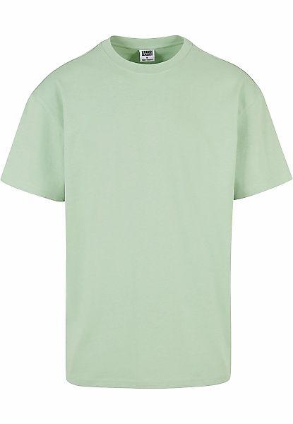URBAN CLASSICS T-Shirt "Urban Classics Herren Heavy Oversized Tee", (1 tlg. günstig online kaufen