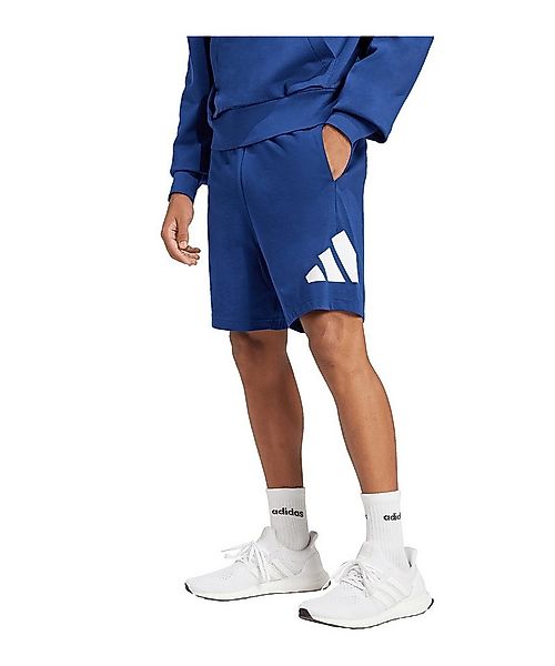 adidas Performance Sporthose adidas Performance Big Logo Sweatshot Short Sh günstig online kaufen
