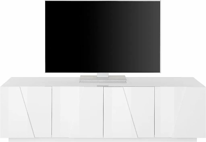 INOSIGN Lowboard "PING" Breite 162,4 cm günstig online kaufen