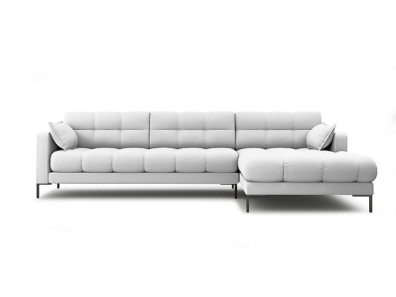 Micadoni Ecksofa Mamaia, 5-Sitzer günstig online kaufen