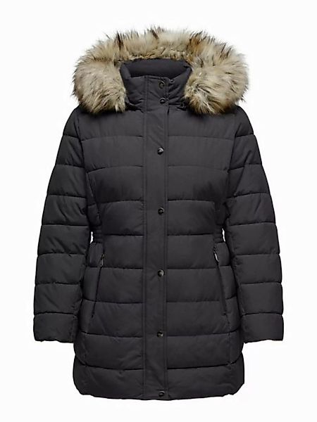 ONLY CARMAKOMA Steppjacke CARNEWLUNA QUILTED COAT CC OTW günstig online kaufen