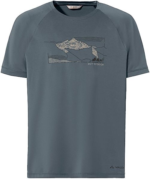 VAUDE T-Shirt Me Gleann T-Shirt II günstig online kaufen