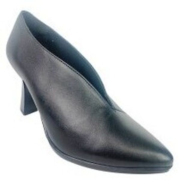 Desiree  Ankle Boots Saga 5 schwarzer Damenschuh günstig online kaufen