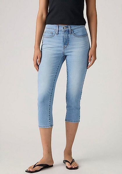 Levi's® Caprijeans 311 SHAPING SKN CAPRI günstig online kaufen