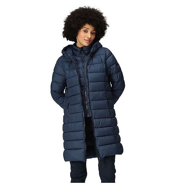 Regatta Softshelljacke Mantel Andia Baffle günstig online kaufen