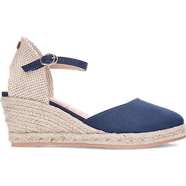 MTNG  Sandalen Austen 52194 Damen Sandalen NAVY günstig online kaufen