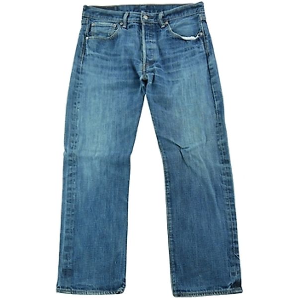 Levis  Straight Leg Jeans 249712 günstig online kaufen