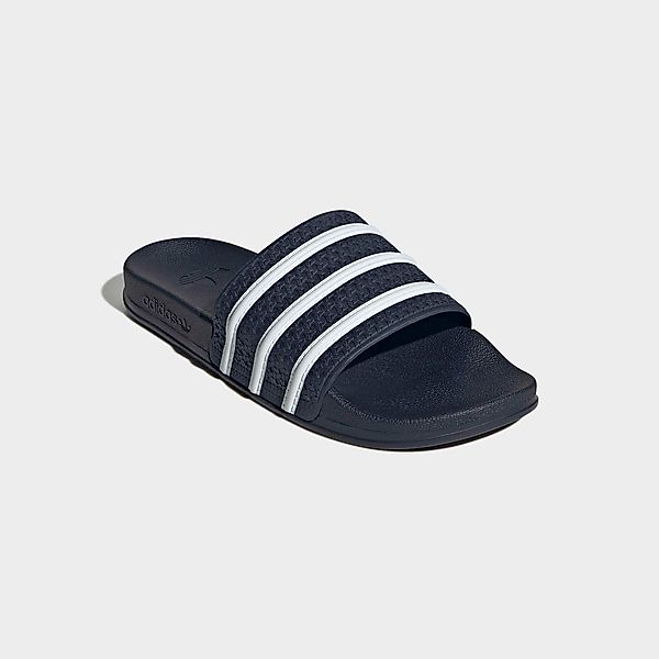 adidas Originals Badesandale "ADILETTE OG CF BADESCHLAPPEN" Badelatschen günstig online kaufen