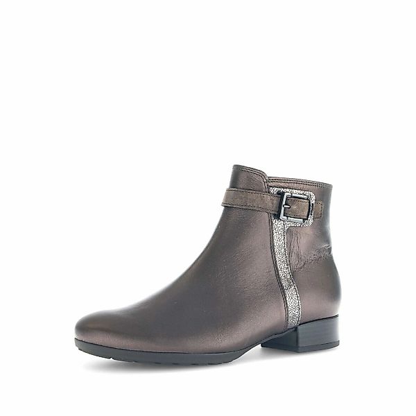 Gabor Stiefelette "Elegante Stiefelette" günstig online kaufen