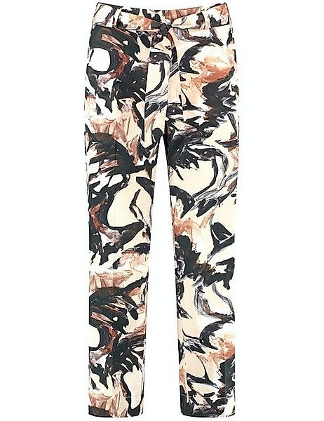GERRY WEBER 3/4-Hose Gerry Weber / Da.Casual-Hose / HOSE TUCH VERKUERZT günstig online kaufen