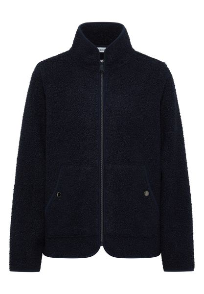 CECIL T-Shirt TOS Teddy T-Shirtjacket günstig online kaufen