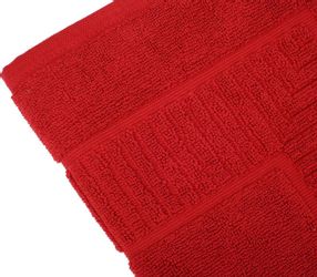 Gözze Badematte "BIO Frottier" Höhe 7 mm beidseitig nutzbar  fußbodenheizun günstig online kaufen