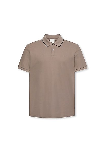 Calvin Klein Poloshirt SS RFND PQ günstig online kaufen