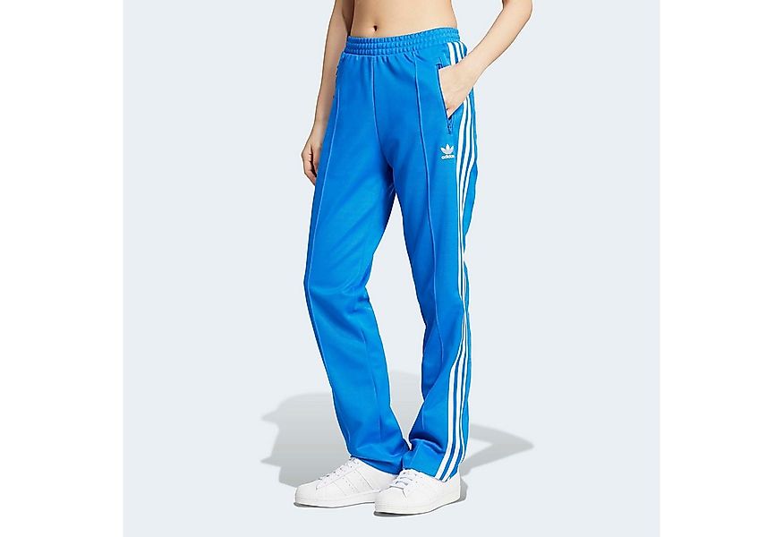 adidas Originals Sporthose BECKENBAUER TP (1-tlg) Retro Style, der gerade S günstig online kaufen