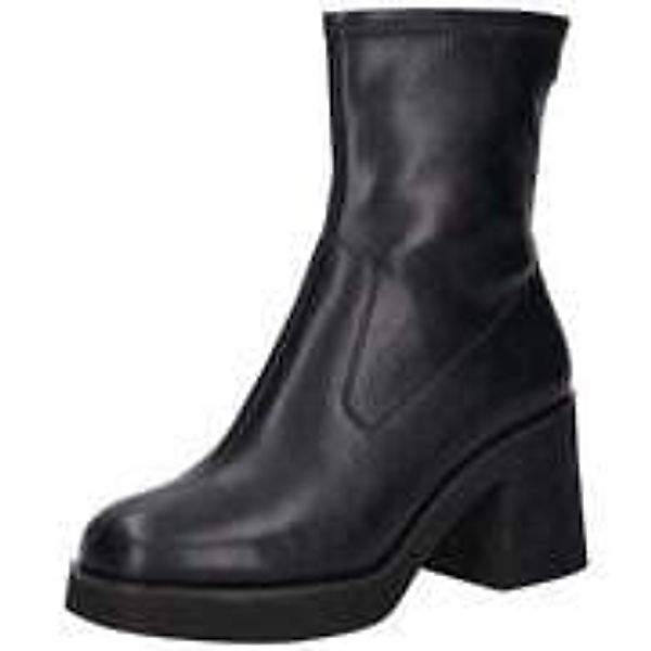 Tamaris Stiefelette Damen schwarz günstig online kaufen