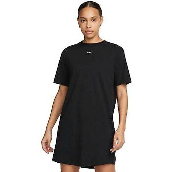 Nike  Kurze Kleider Robe  Sportswear Chill Knit femme günstig online kaufen