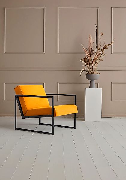 INNOVATION LIVING ™ "Vikko Designsessel, bequem, Industriedesign" moderner günstig online kaufen