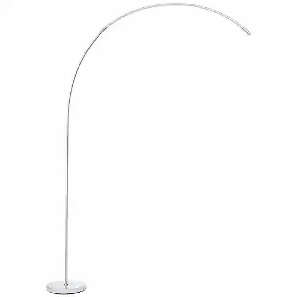 Brilliant LED Stehlampe »Bow«, LED Bogenlampe, 179 cm, 1300 lm, 3000-6500 K günstig online kaufen