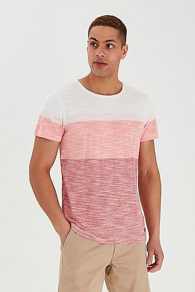 Blend T-Shirt BHJakob Klassisches T-Shirt mit Rundhalsausschnitt günstig online kaufen