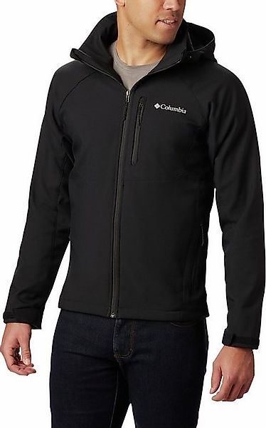 Columbia Funktionsjacke Cascade Ridge II Softshell günstig online kaufen