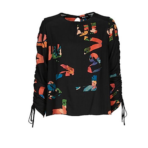 Desigual  Blusen GRAPHIC LOVE günstig online kaufen