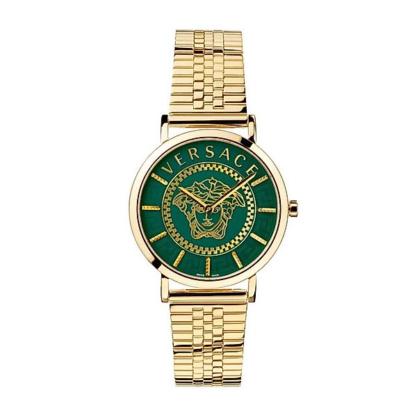 Versace Schweizer Uhr V-Essential günstig online kaufen