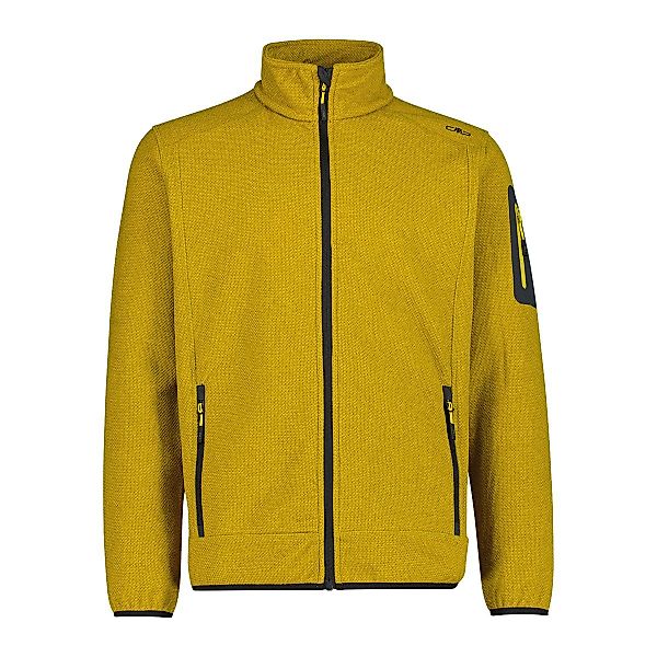 CMP Fleecejacke CMP Herren Fleece Jacke günstig online kaufen