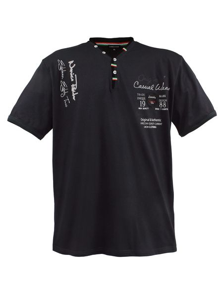 Lavecchia T-Shirt Lavecchia Herren T-Shirt LV-2042 günstig online kaufen