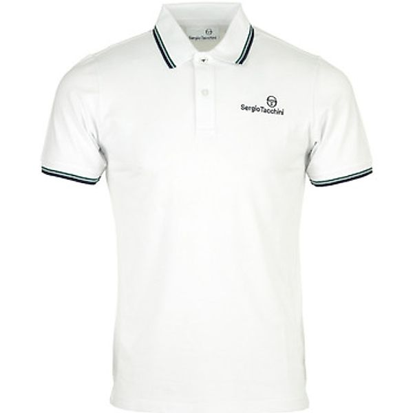 Sergio Tacchini  T-Shirts & Poloshirts Reed Co Polo günstig online kaufen