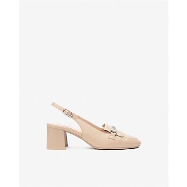 NeroGiardini  Pumps slingback in nappa günstig online kaufen