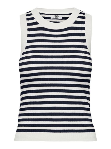 JDY Stricktop "JDYAYA TANK TOP KNT" günstig online kaufen