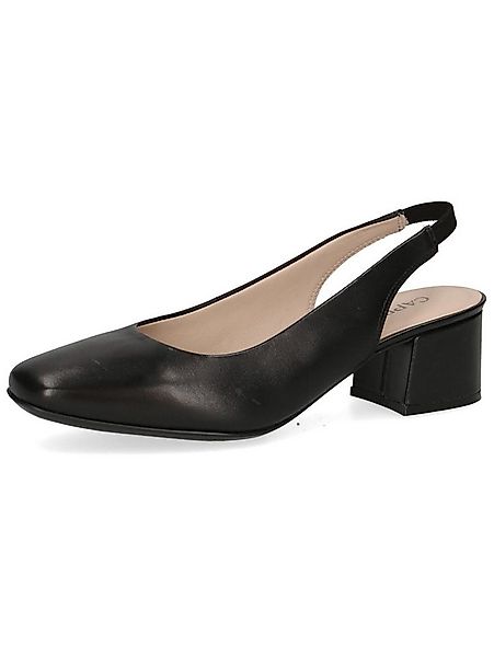 Caprice Caprice Pumps Nappaleder Pumps günstig online kaufen