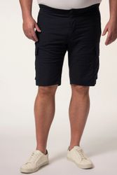 Men Plus Bermudas Men+ Cargo-Bermuda Bauchfit günstig online kaufen