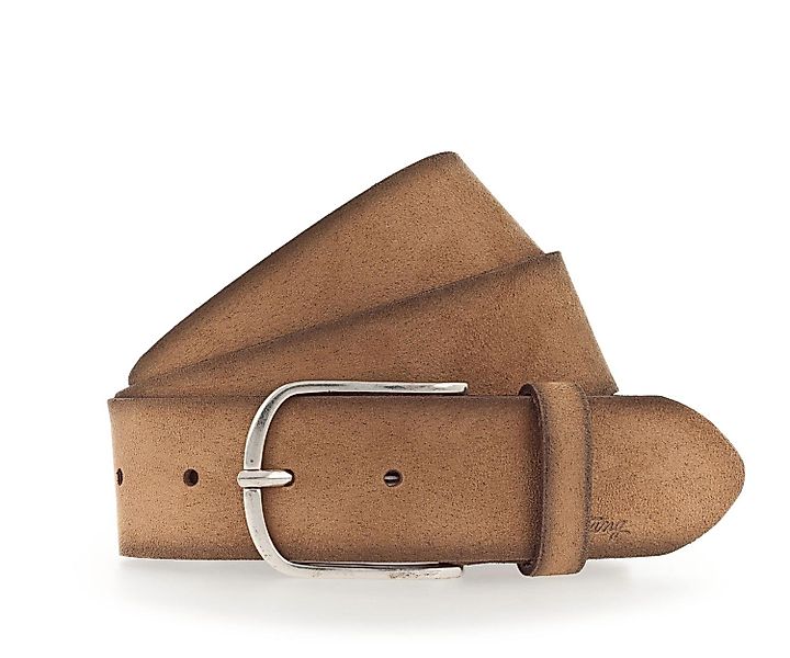 Mustang Damen Ledergürtel MW3072L04 40mm Gürtelbreite günstig online kaufen