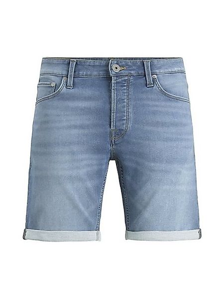 Jack & Jones Jeansshorts Herren Shorts JeansJJIRICK JJICON SHORTS GE 306 günstig online kaufen