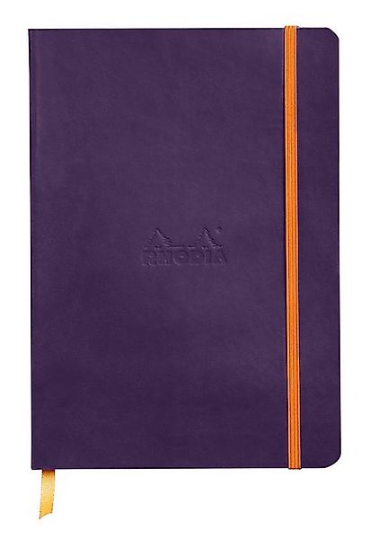 CLAIREFONTAINE Einsteck-Fotoalbum Notizbuch A5 Softcover, 80 Bl elfenbein 9 günstig online kaufen