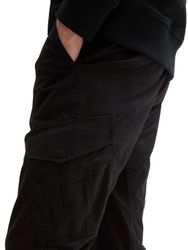TOM TAILOR Denim Cargohose mit Taschen günstig online kaufen