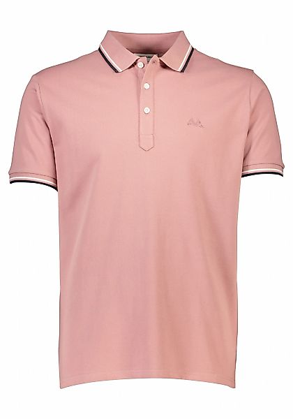 LINDBERGH Poloshirt "Lindbergh Poloshirt" günstig online kaufen
