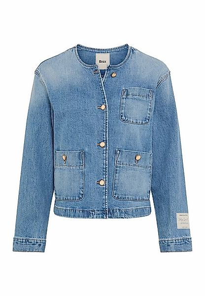 Brax Jeansjacke Style PARIS günstig online kaufen