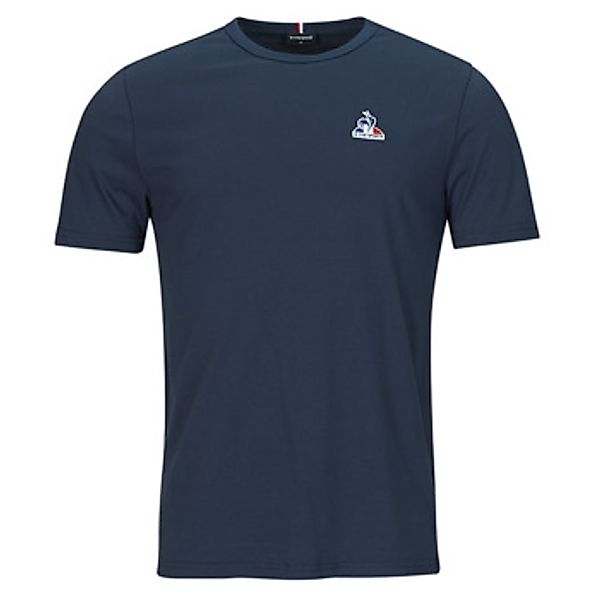 Le Coq Sportif  T-Shirts & Poloshirts ESS TEE SS N günstig online kaufen