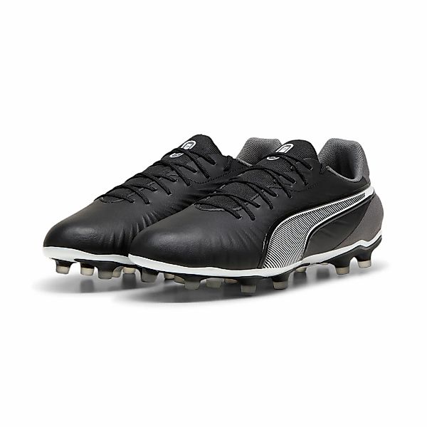 PUMA Fußballschuh "KING MATCH FG/AG" für Rasenplätze günstig online kaufen