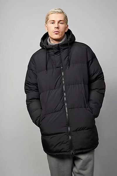 Pufferjacke - Jacket Erin - Aus Recyceltem Polyester günstig online kaufen