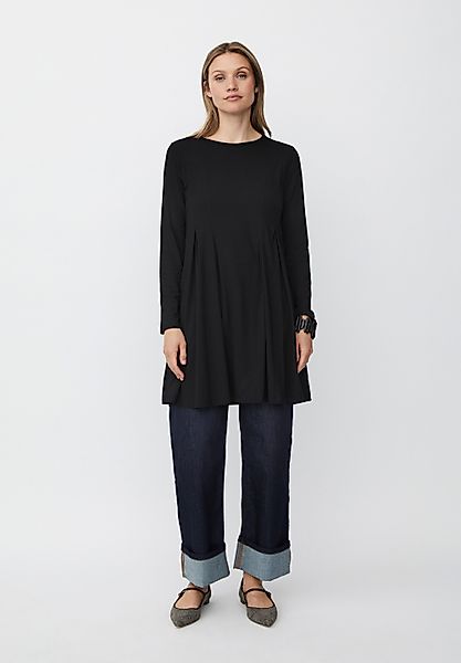 Masai Jerseykleid MaGevins Weiches Jersey, Einschubtaschen günstig online kaufen