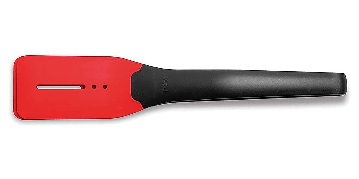 WOLL Kochzange "Cook it" aus hochwertigem Kunststoff und Silikon günstig online kaufen
