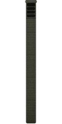 Garmin Uhrenarmband UltraFit Nylon-Armband 22 mm günstig online kaufen