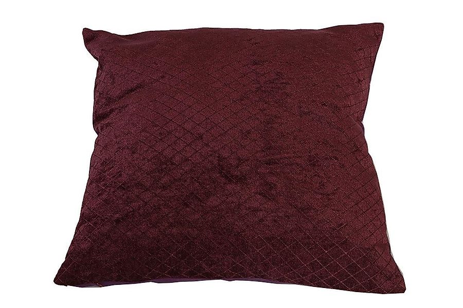 Dekonaz Kissenbezüge Kissenbezug Christiane in 40x40 günstig online kaufen