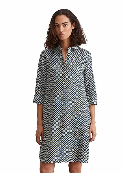 Marc OPolo "mit Print-Muster" günstig online kaufen