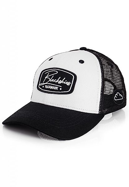Blackskies Baseball Cap Race Baseball Cap günstig online kaufen